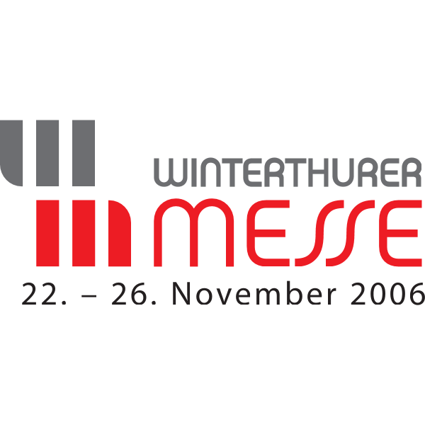 Winterthurer Messe Logo ,Logo , icon , SVG Winterthurer Messe Logo