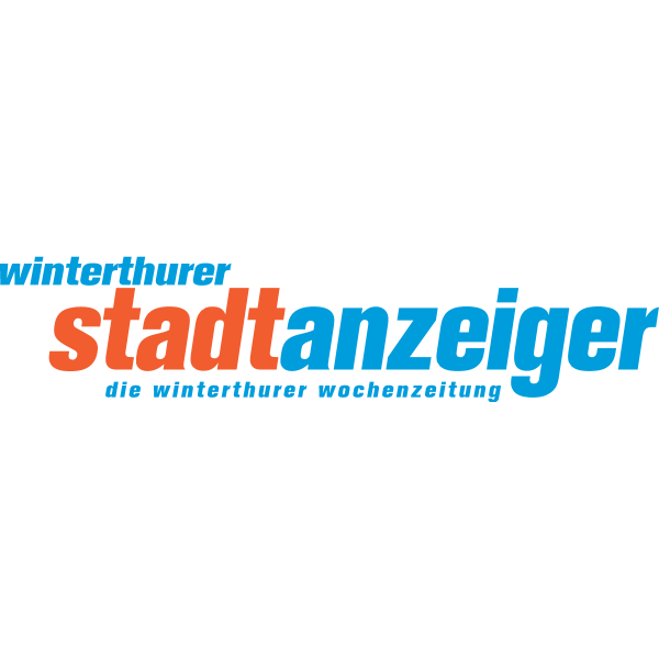 Winterthurer Stadtanzeiger Logo ,Logo , icon , SVG Winterthurer Stadtanzeiger Logo