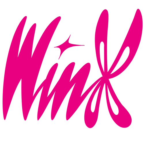 Winx (logo) ,Logo , icon , SVG Winx (logo)