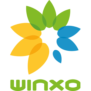 Winxo Logo ,Logo , icon , SVG Winxo Logo