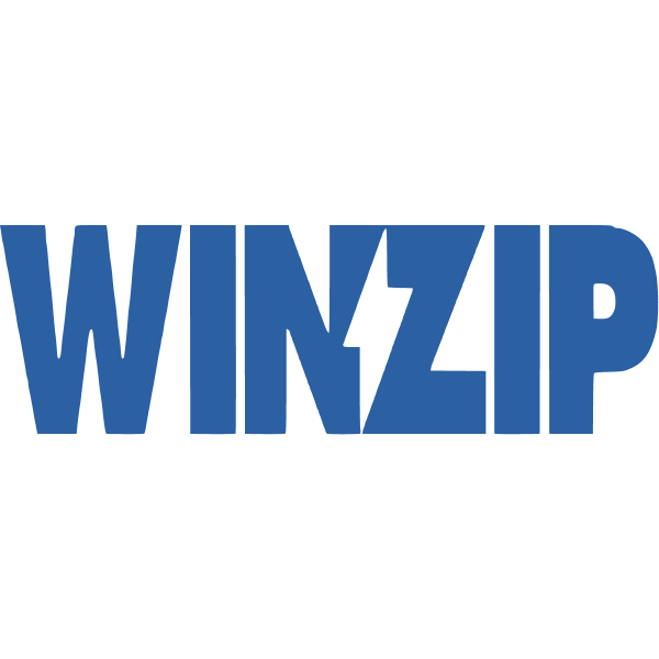 winzip [ Download - Logo - icon ] png svg