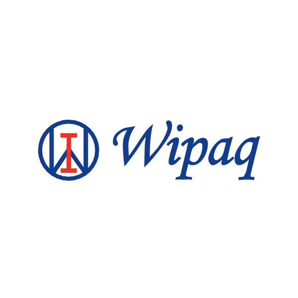 wipaq Logo ,Logo , icon , SVG wipaq Logo