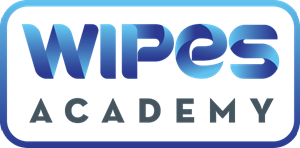 Wipes Academy Logo ,Logo , icon , SVG Wipes Academy Logo