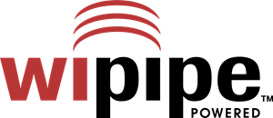 WiPipe Logo