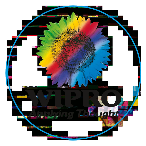 Wipro Infrastructure Engineering Logo ,Logo , icon , SVG Wipro Infrastructure Engineering Logo