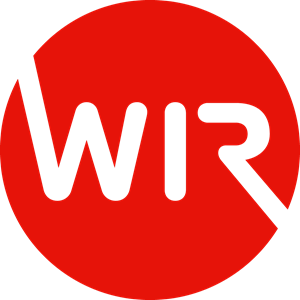 WIR Bank Logo ,Logo , icon , SVG WIR Bank Logo