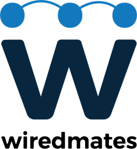 Wiredmates Logo