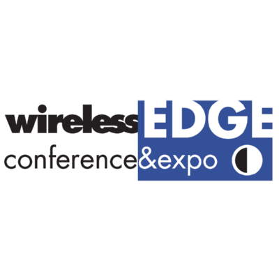 Wireless Edge Logo ,Logo , icon , SVG Wireless Edge Logo