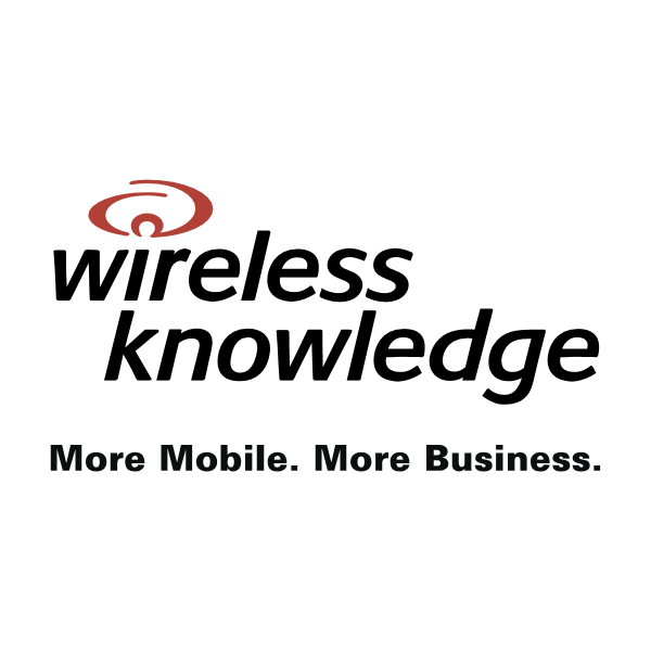 Wireless Knowledge