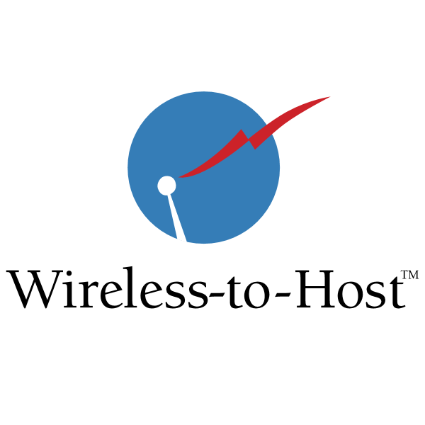 Wireless to Host