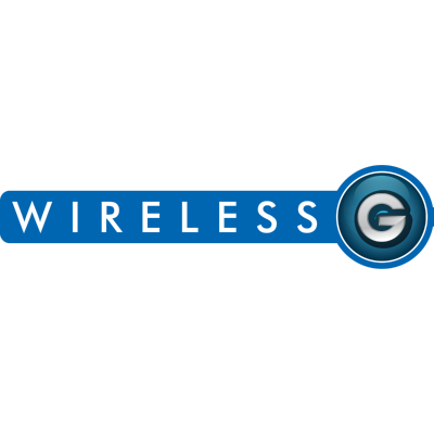 WirelessG Logo ,Logo , icon , SVG WirelessG Logo