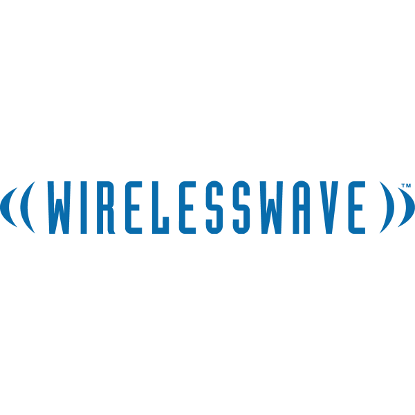 WirelessWave Logo ,Logo , icon , SVG WirelessWave Logo