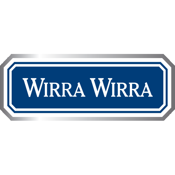 Wirra Wirra Logo ,Logo , icon , SVG Wirra Wirra Logo