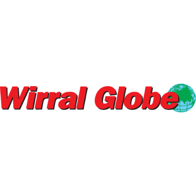 Wirral Globe Logo ,Logo , icon , SVG Wirral Globe Logo