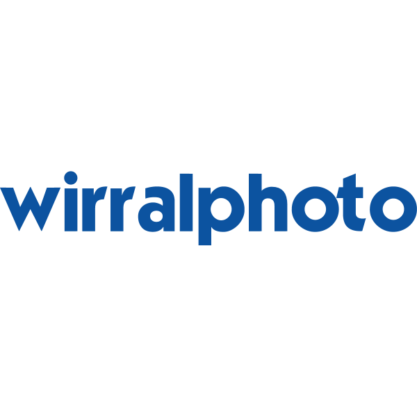 Wirral Photo Logo