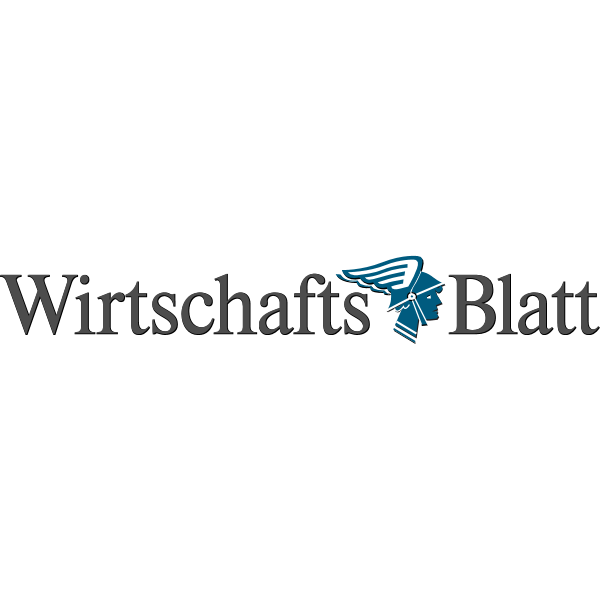 WirtschaftsBlatt Logo ,Logo , icon , SVG WirtschaftsBlatt Logo