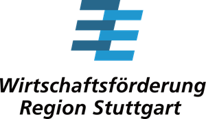 Wirtschaftsförderung Region Stuttgart Logo