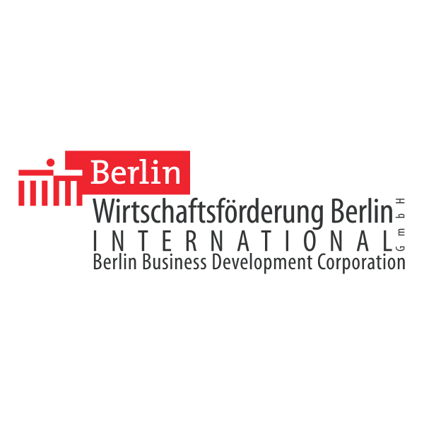 Wirtschaftsfцrderung Berlin International GmbH Logo ,Logo , icon , SVG Wirtschaftsfцrderung Berlin International GmbH Logo