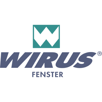WIRUS Fenster Logo ,Logo , icon , SVG WIRUS Fenster Logo