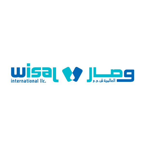 Wisal International Logo ,Logo , icon , SVG Wisal International Logo