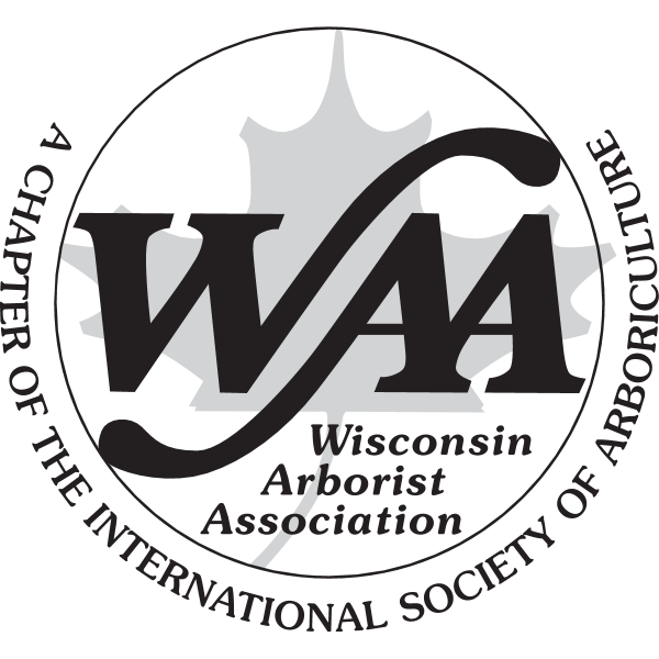 Wisconsin Arborist Association Logo