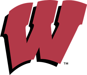 WISCONSIN BADGERS Logo ,Logo , icon , SVG WISCONSIN BADGERS Logo