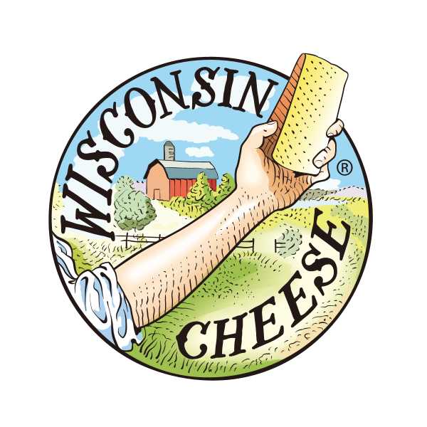 WISCONSIN CHEESE Logo