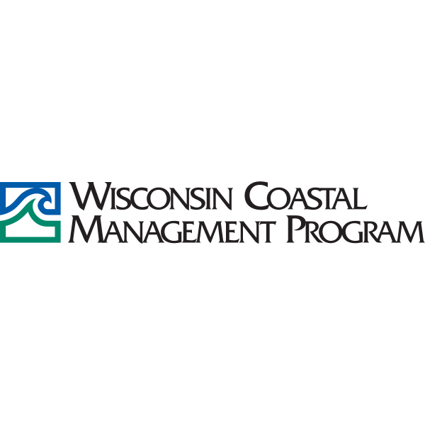 Wisconsin Coastal Management Program Logo ,Logo , icon , SVG Wisconsin Coastal Management Program Logo