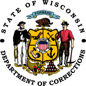 Wisconsin Department of Corrections Logo