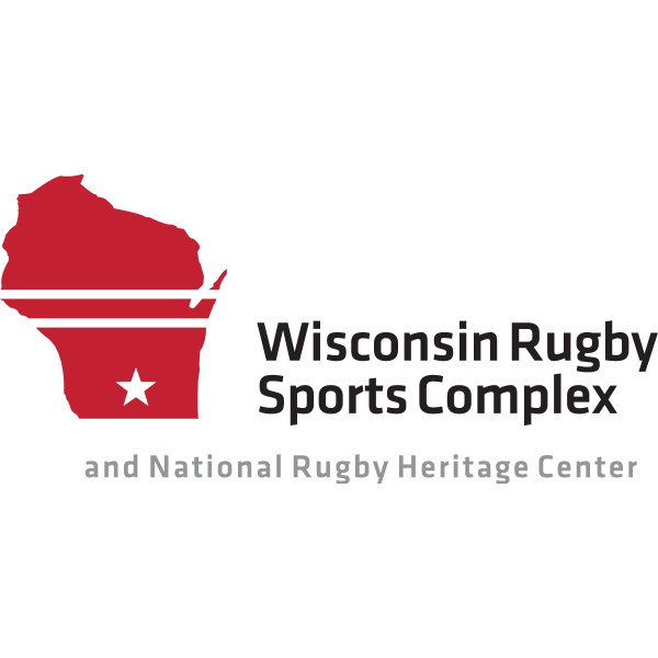 Wisconsin Rugby Sports Complex Logo