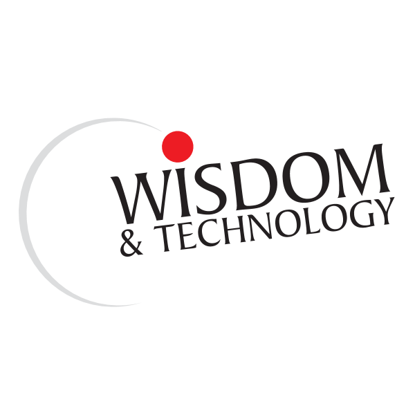 Wisdom and Technology Logo