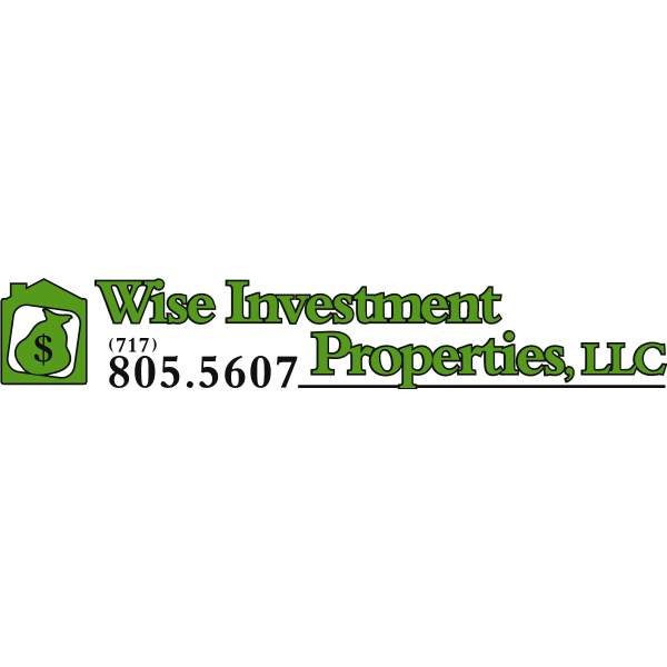 Wise Investment Properties, LLC Logo