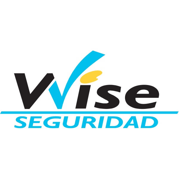 Wise Seguridad Danone Logo ,Logo , icon , SVG Wise Seguridad Danone Logo