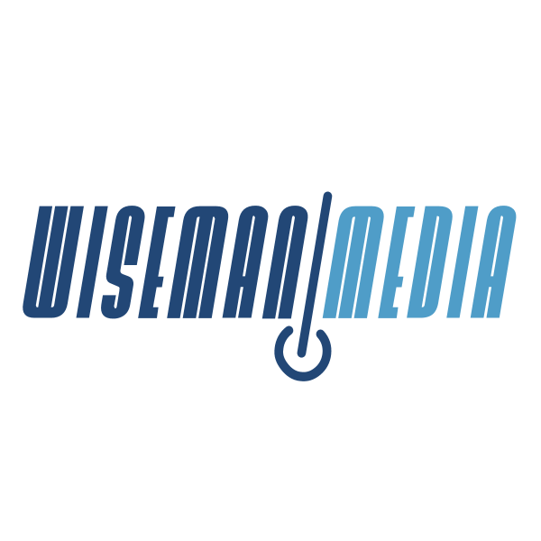 Wiseman Media Logo ,Logo , icon , SVG Wiseman Media Logo
