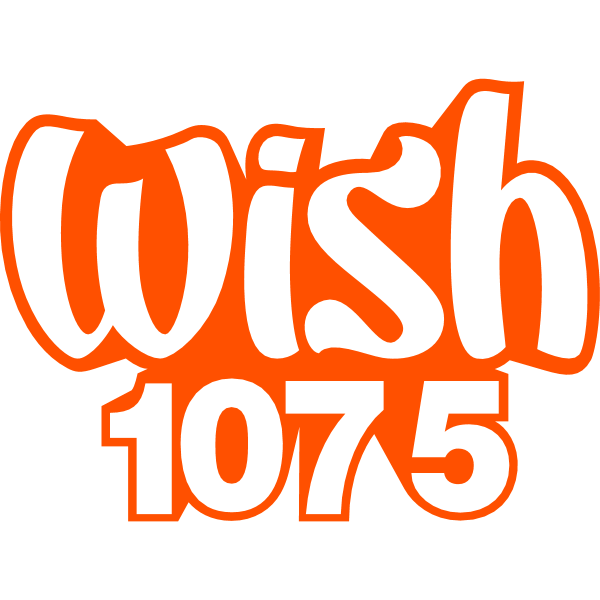 Wish 1075 Logo ,Logo , icon , SVG Wish 1075 Logo