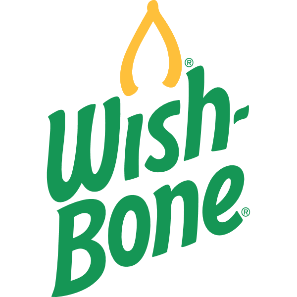 Wish-Bone Logo ,Logo , icon , SVG Wish-Bone Logo