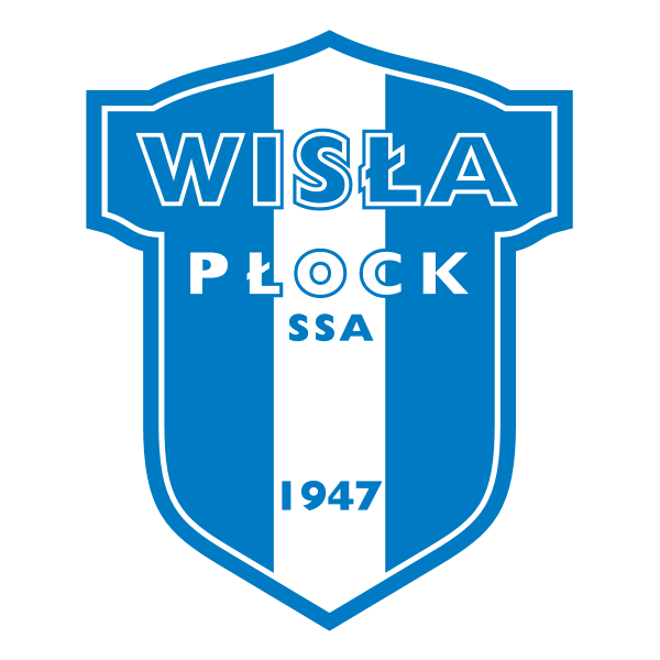 Wisla Plock Logo ,Logo , icon , SVG Wisla Plock Logo