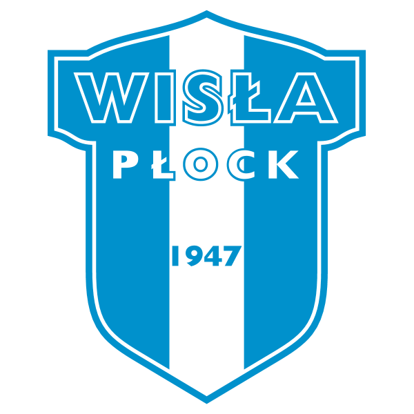 Wisla Plock SA Logo ,Logo , icon , SVG Wisla Plock SA Logo