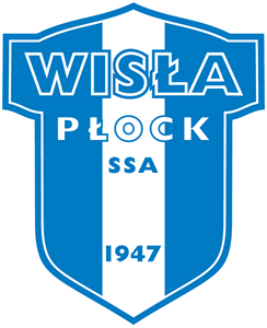Wisla Plock SSA Logo