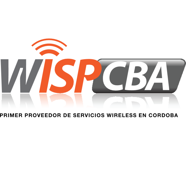 Wisp CBA Logo