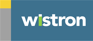 Wistron Logo