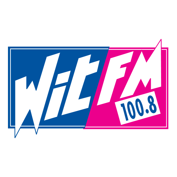 WIT FM Logo ,Logo , icon , SVG WIT FM Logo