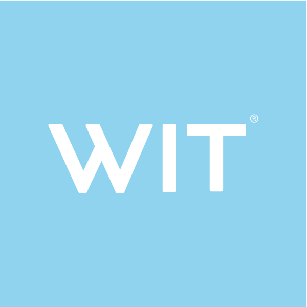 WIT Logo ,Logo , icon , SVG WIT Logo