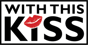 With This Kiss Logo ,Logo , icon , SVG With This Kiss Logo