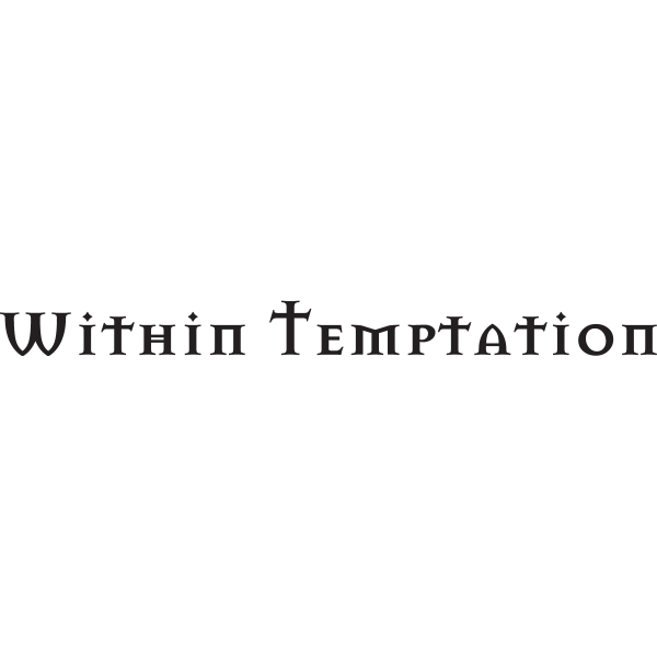Within Temptation Logo ,Logo , icon , SVG Within Temptation Logo