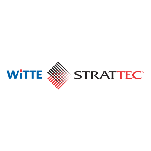 Witte Strattec Logo ,Logo , icon , SVG Witte Strattec Logo