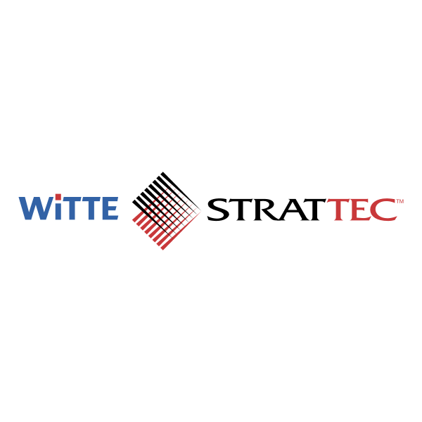 Witte Strattec