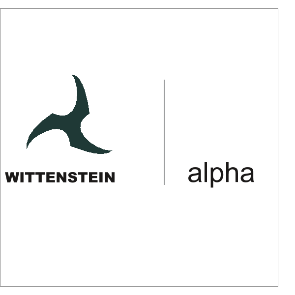 Wittenstein Logo ,Logo , icon , SVG Wittenstein Logo