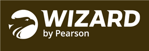 Wizard by Pearson Logo ,Logo , icon , SVG Wizard by Pearson Logo