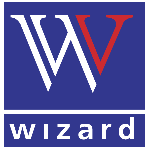 Wizard ,Logo , icon , SVG Wizard